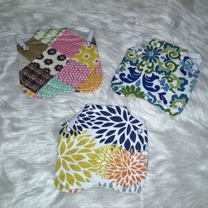 Saddles For Standard Chickens Chicken Saddles Chicken Dress